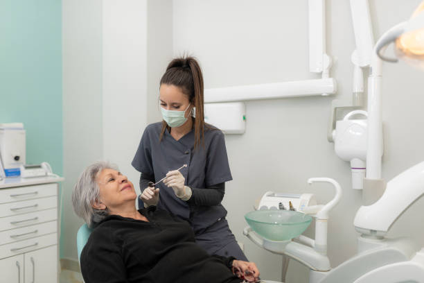 Best Cracked Tooth Emergency Dentist  in South Park, WY