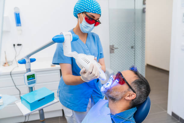 Best Root Canal Emergency Dentist  in South Park, WY